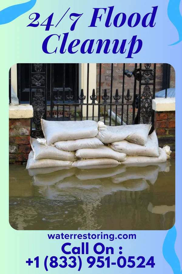 24/7 Flood Cleanup in Mililani Mauka, HI