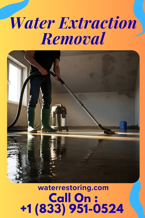 Water Extraction Removal in Mililani Mauka, HI